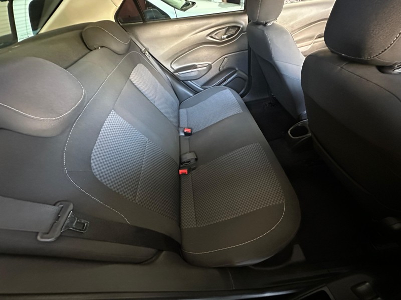 PRISMA 1.4 MPFI LT 8V FLEX 4P MANUAL - 2017 - CAXIAS DO SUL