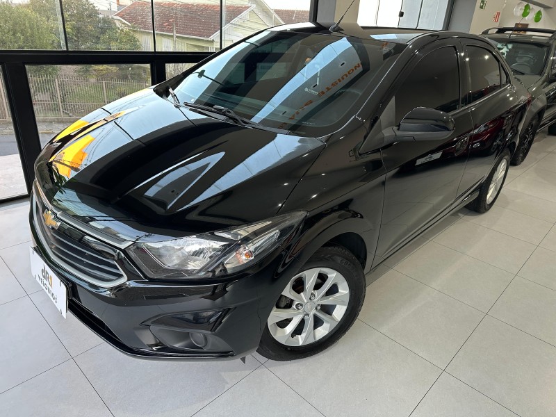 prisma 1.4 mpfi lt 8v flex 4p manual 2017 caxias do sul