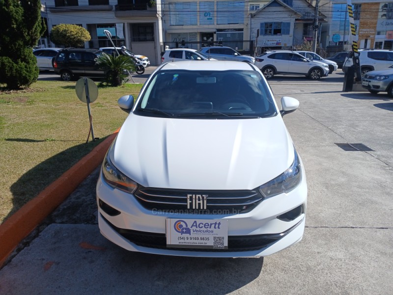 CRONOS 1.3 FIREFLY FLEX DRIVE MANUAL - 2023 - CAXIAS DO SUL