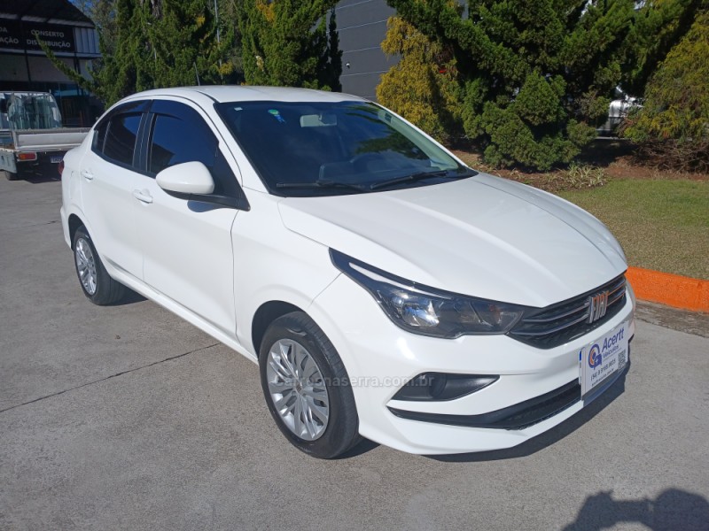 CRONOS 1.3 FIREFLY FLEX DRIVE MANUAL - 2023 - CAXIAS DO SUL