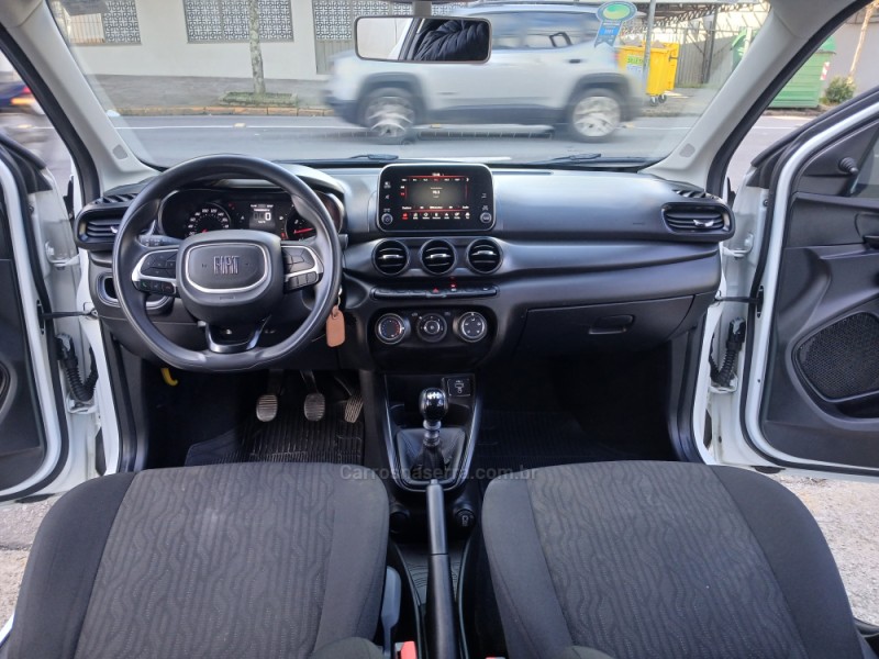 CRONOS 1.3 FIREFLY FLEX DRIVE MANUAL - 2023 - CAXIAS DO SUL