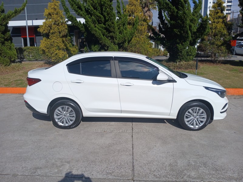 CRONOS 1.3 FIREFLY FLEX DRIVE MANUAL - 2023 - CAXIAS DO SUL
