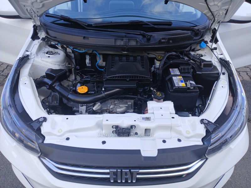 CRONOS 1.3 FIREFLY FLEX DRIVE MANUAL - 2023 - CAXIAS DO SUL
