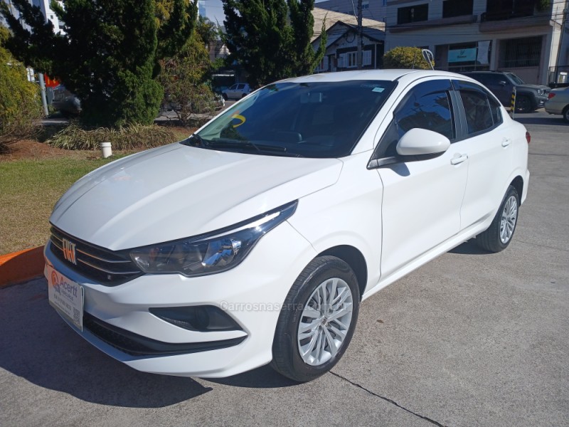cronos 1.3 firefly flex drive manual 2023 caxias do sul