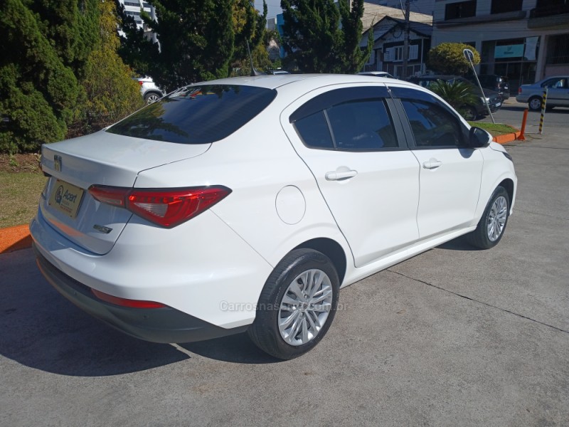 CRONOS 1.3 FIREFLY FLEX DRIVE MANUAL - 2023 - CAXIAS DO SUL