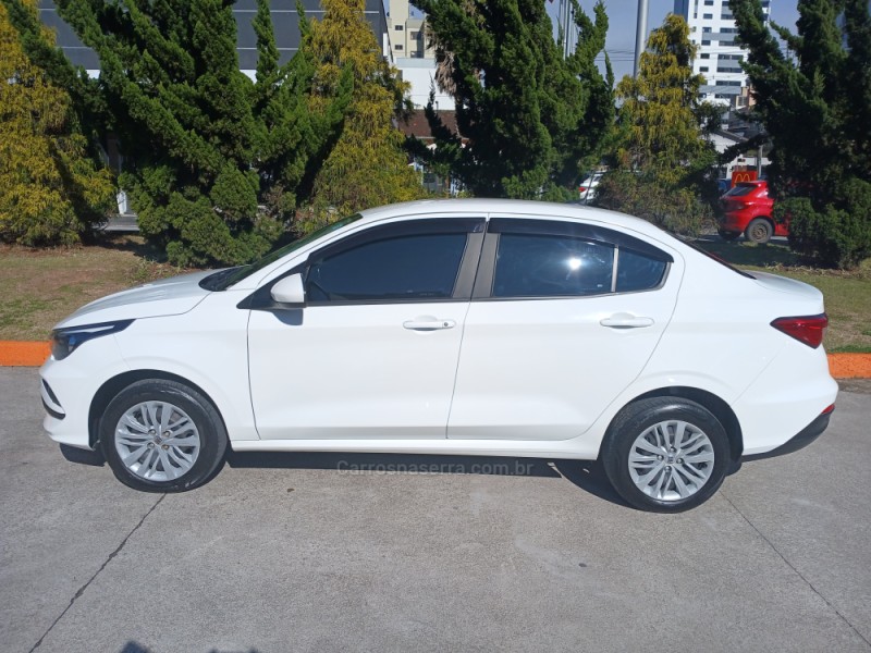 CRONOS 1.3 FIREFLY FLEX DRIVE MANUAL - 2023 - CAXIAS DO SUL
