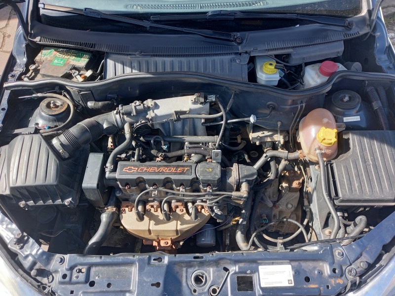 CORSA 1.0 MPFI JOY 8V GASOLINA 4P MANUAL - 2005 - CAXIAS DO SUL