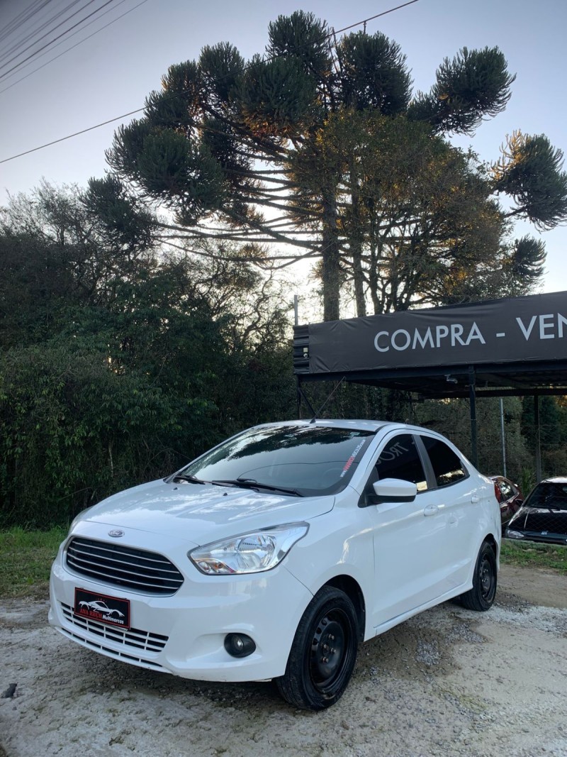 ka   1.0 se plus 12v flex 4p manual 2018 caxias do sul