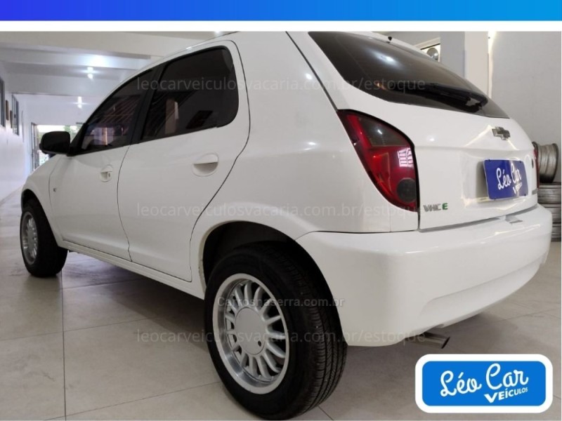 CELTA 1.0 MPFI LT 8V FLEX 4P MANUAL - 2013 - VACARIA