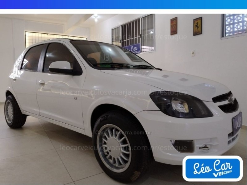 celta 1.0 mpfi lt 8v flex 4p manual 2013 vacaria