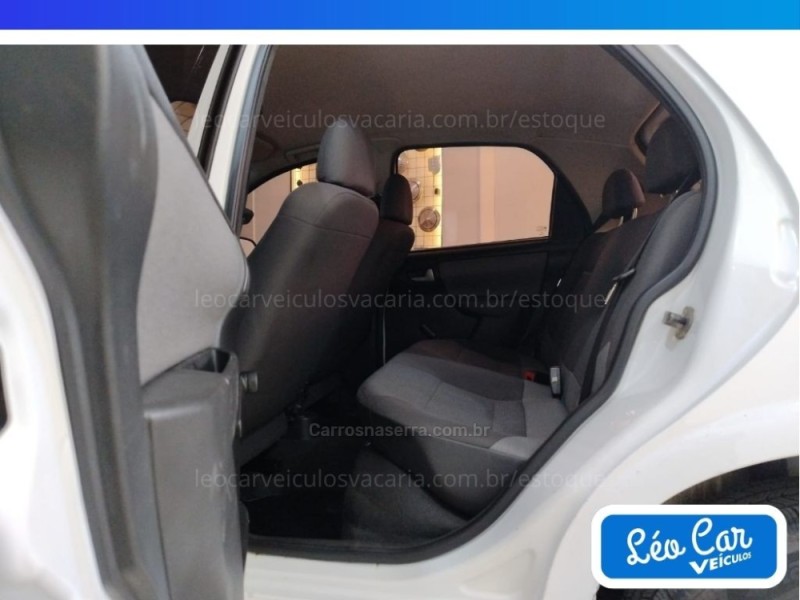 CELTA 1.0 MPFI LT 8V FLEX 4P MANUAL - 2013 - VACARIA