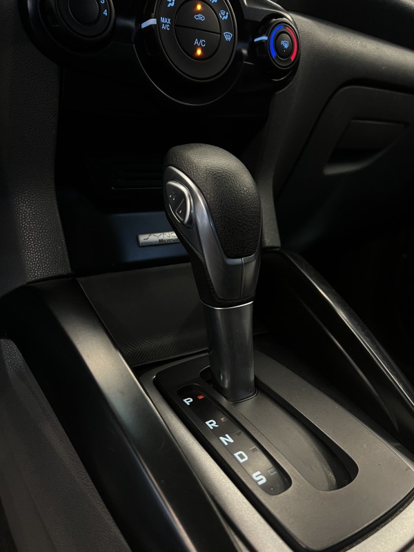 ECOSPORT 1.6 SE 16V FLEX 4P AUTOMÁTICO - 2016 - CAXIAS DO SUL