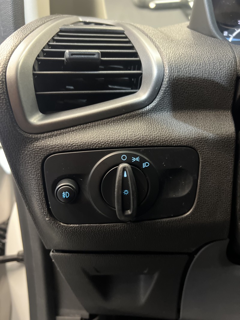 ECOSPORT 1.6 SE 16V FLEX 4P AUTOMÁTICO - 2016 - CAXIAS DO SUL