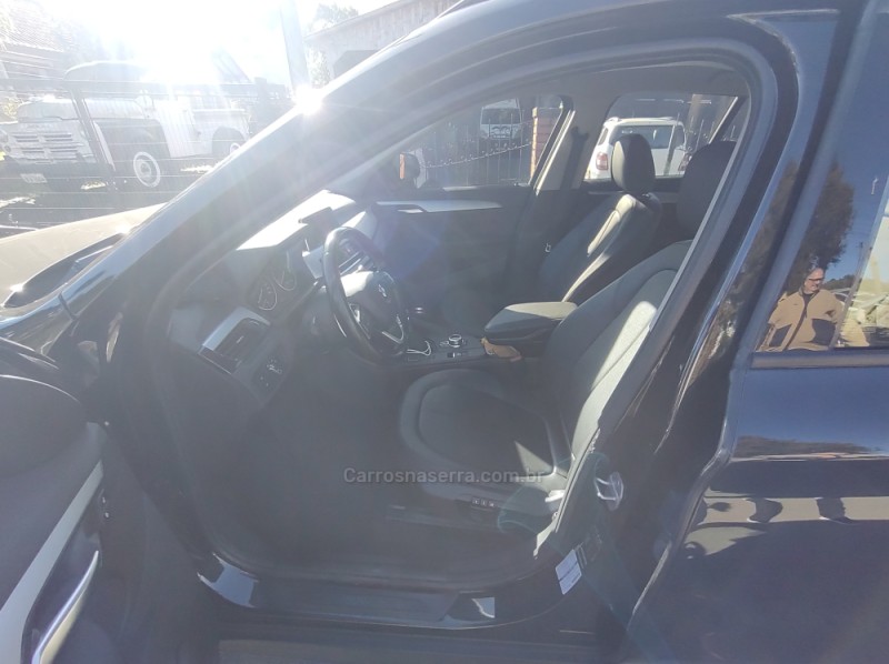 X1 2.0 16V TURBO ACTIVEFLEX SDRIVE20I 4P AUTOMÁTICO - 2018 - GRAMADO
