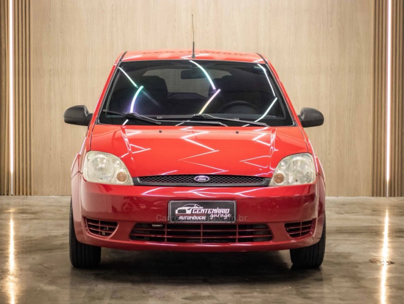 FIESTA 1.0 ROCAM 8V FLEX 4P MANUAL - 2007 - CAXIAS DO SUL
