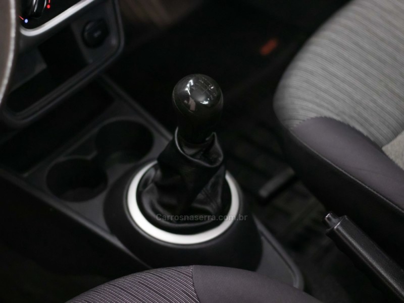 SAVEIRO 1.6 MI TRENDLINE CS 8V FLEX 2P MANUAL - 2014 - CAXIAS DO SUL