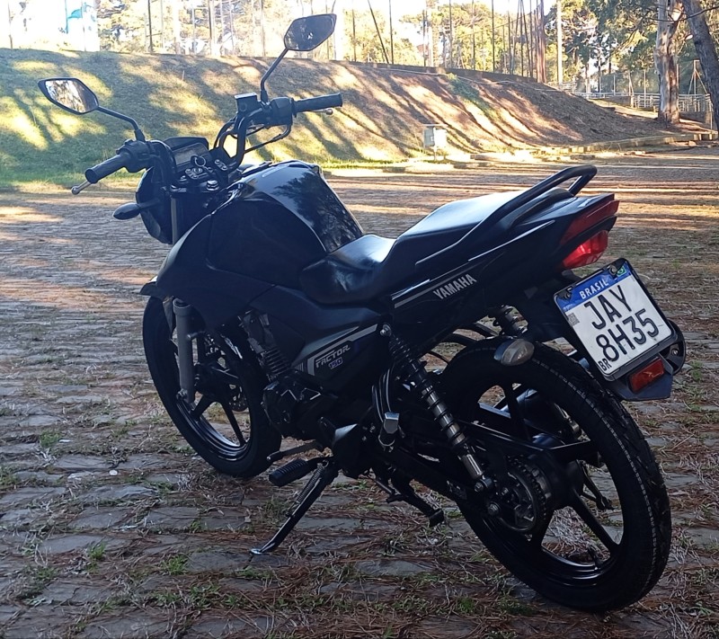 FACTOR 150 ED - 2022 - CAXIAS DO SUL