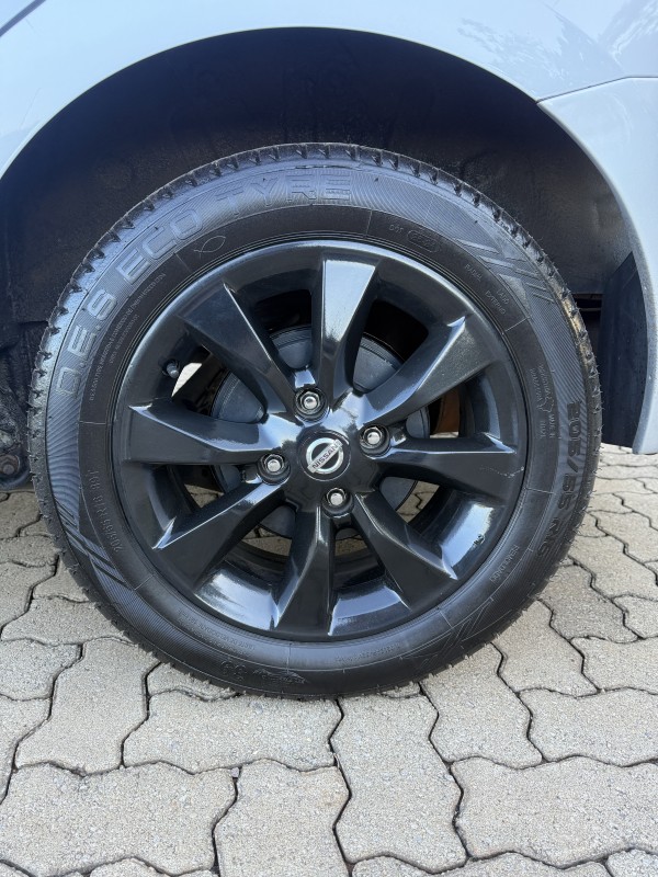 SENTRA 2.0 S 16V FLEX 4P AUTOMÁTICO - 2010 - ARROIO DO MEIO