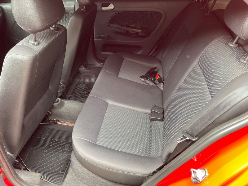 GOL 1.0 MI SPECIAL 8V FLEX 4P MANUAL - 2016 - CAXIAS DO SUL