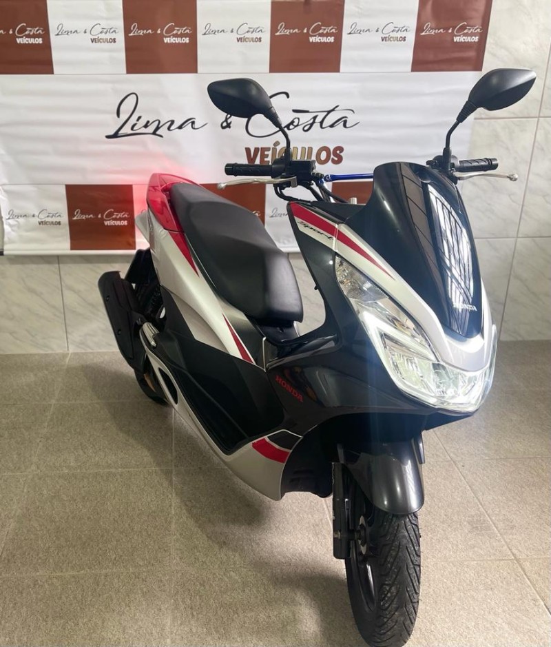 PCX 150 SPORT - 2018 - CAXIAS DO SUL