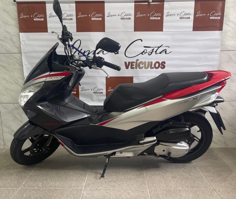 PCX 150 SPORT - 2018 - CAXIAS DO SUL