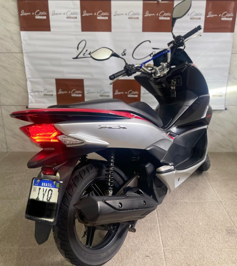 PCX 150 SPORT - 2018 - CAXIAS DO SUL