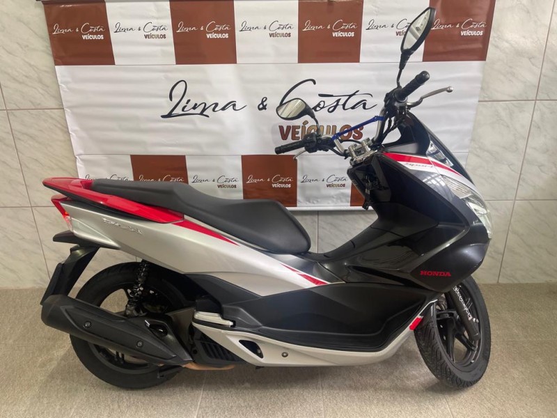 pcx 150 sport 2018 caxias do sul