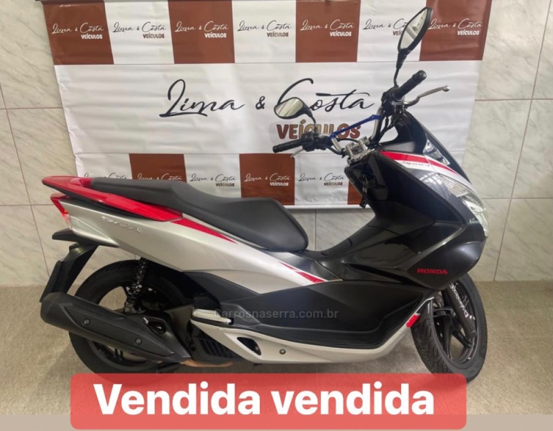 pcx 150 sport 2018 caxias do sul