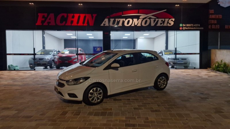 onix 1.4 mpfi lt 8v flex 4p manual 2019 vacaria