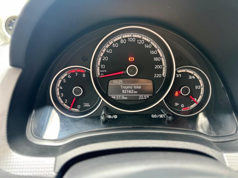 UP 1.0 TSI CROSS 12V FLEX 4P MANUAL - 2018 - CAXIAS DO SUL