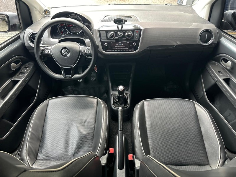 UP 1.0 TSI CROSS 12V FLEX 4P MANUAL - 2018 - CAXIAS DO SUL