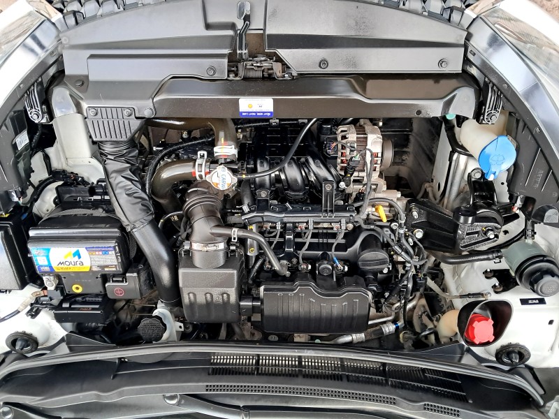 HB20 1.0 UNIQUE 12V FLEX 4P MANUAL - 2019 - CAXIAS DO SUL