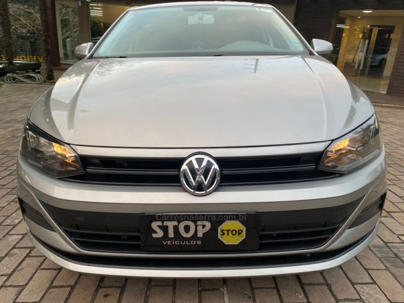POLO 1.6 MSI TOTAL FLEX MANUAL  - 2018 - DOIS IRMãOS
