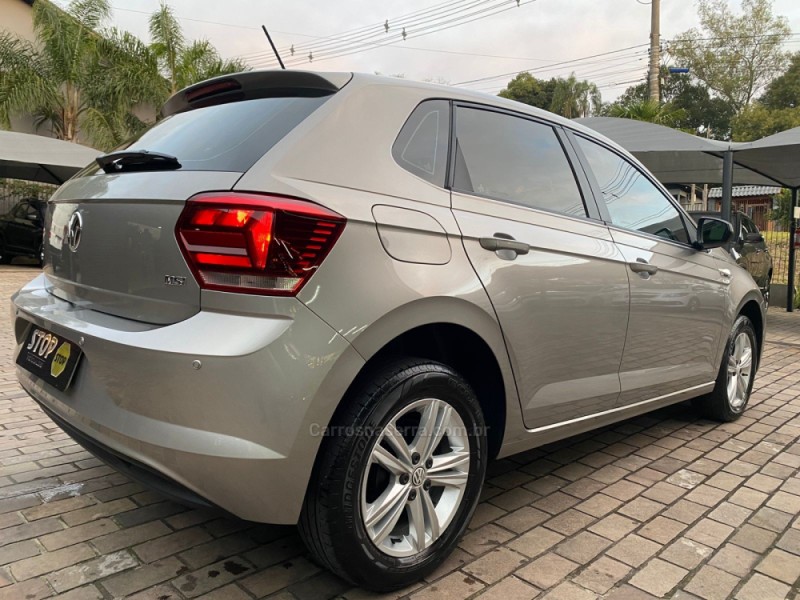 POLO 1.6 MSI TOTAL FLEX MANUAL  - 2018 - DOIS IRMãOS