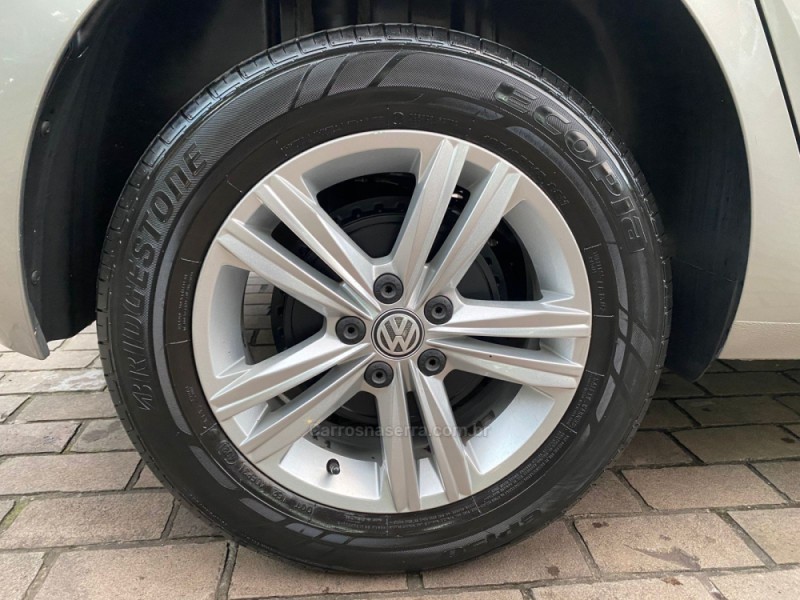 POLO 1.6 MSI TOTAL FLEX MANUAL  - 2018 - DOIS IRMãOS