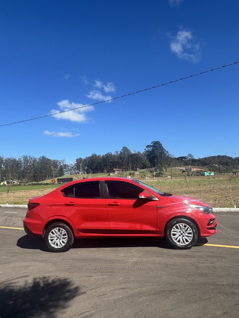 CRONOS 1.3 FIREFLY FLEX DRIVE GSR - 2019 - CARLOS BARBOSA