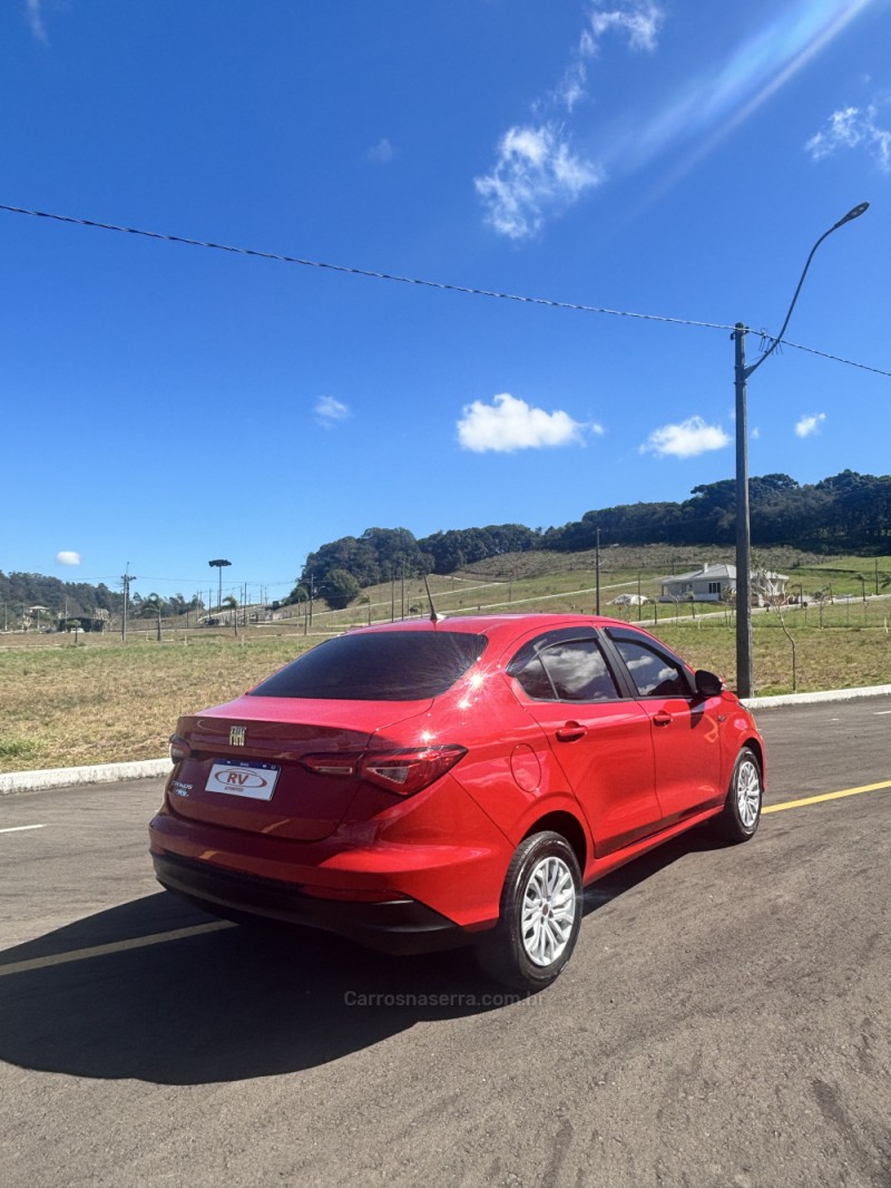 CRONOS 1.3 FIREFLY FLEX DRIVE GSR - 2019 - CARLOS BARBOSA
