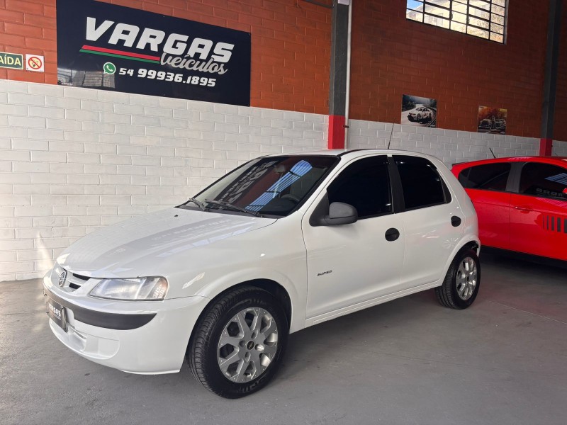 celta 1.0 mpfi super 8v flex 4p manual 2014 caxias do sul
