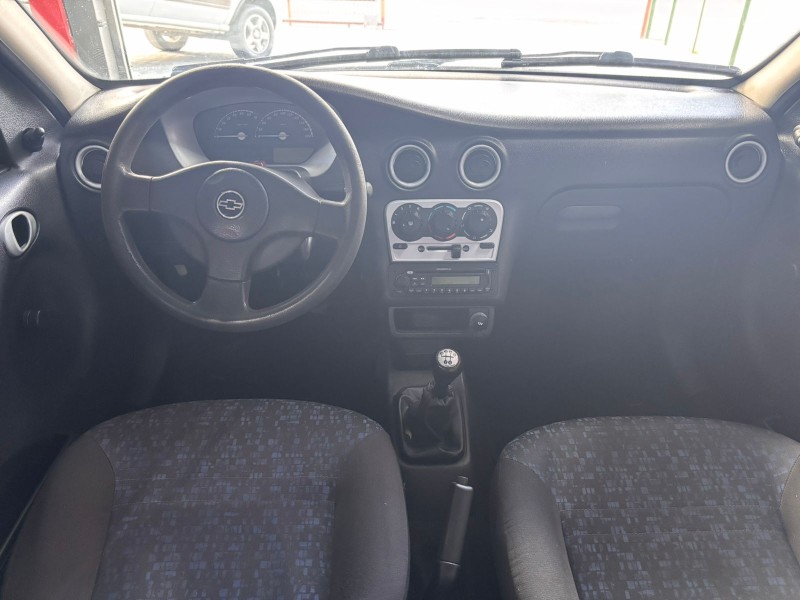 CELTA 1.0 MPFI SUPER 8V FLEX 4P MANUAL - 2004 - CAXIAS DO SUL