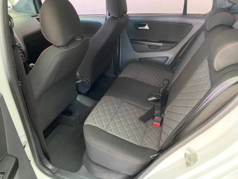 FOX 1.6 MSI XTREME 8V FLEX 4P MANUAL - 2018 - CAXIAS DO SUL