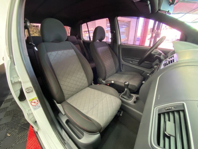 FOX 1.6 MSI XTREME 8V FLEX 4P MANUAL - 2018 - CAXIAS DO SUL
