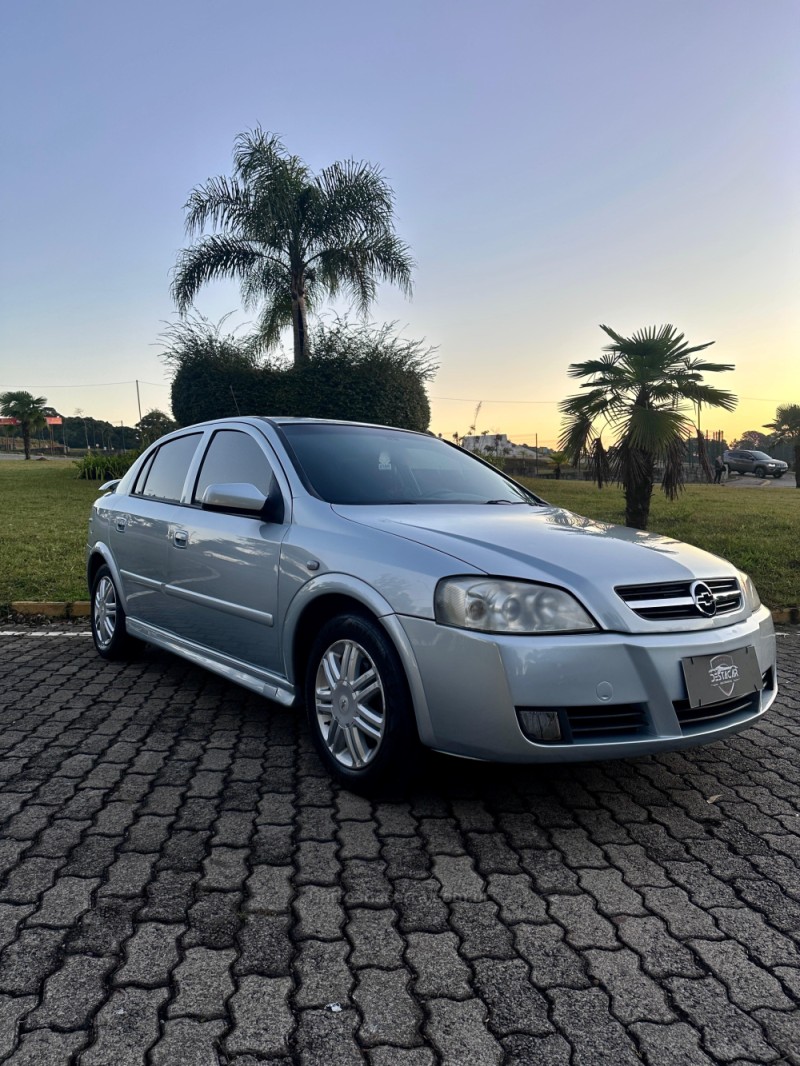 astra 2.0 mpfi elegance 8v flex 4p manual 2006 caxias do sul