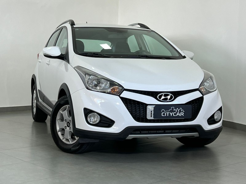 hb20 1.6 comfort style 16v flex 4p automatico 2014 farroupilha