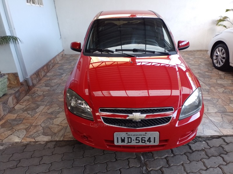 celta 1.0 vhce lt 8v flex 4p manual 2015 caxias do sul