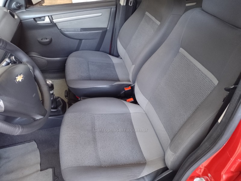 CELTA 1.0 VHCE LT 8V FLEX 4P MANUAL - 2015 - CAXIAS DO SUL