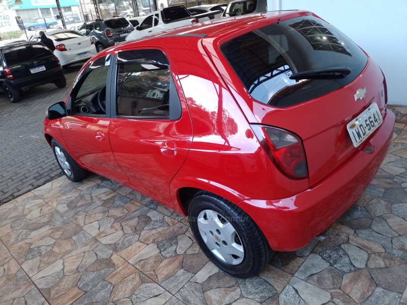 CELTA 1.0 VHCE LT 8V FLEX 4P MANUAL - 2015 - CAXIAS DO SUL