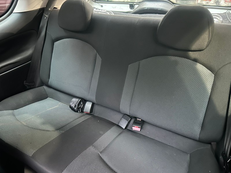 207 1.4 XR 8V FLEX 4P MANUAL - 2012 - TRêS COROAS