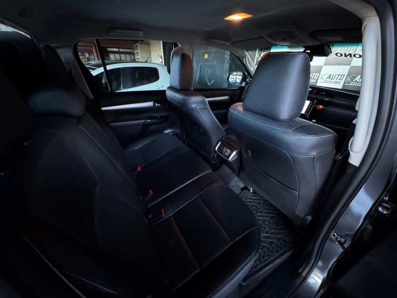HILUX 2.8 SRX 4X4 CD 16V DIESEL 4P AUTOMÁTICO - 2023 - CAXIAS DO SUL
