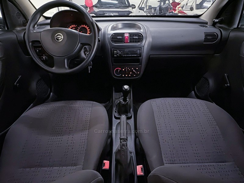 PALIO 1.4 MPI ATTRACTIVE WEEKEND 8V FLEX 4P MANUAL - 2013 - CAMPO BOM