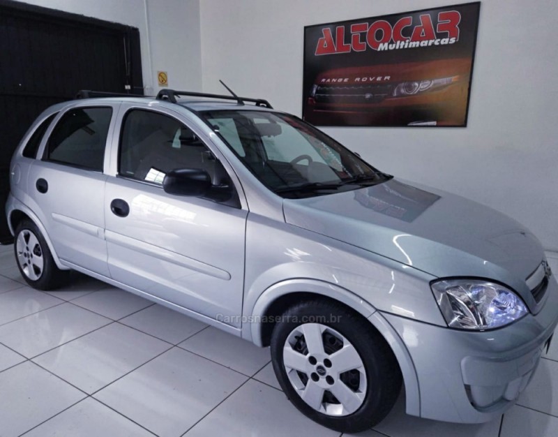 PALIO 1.4 MPI ATTRACTIVE WEEKEND 8V FLEX 4P MANUAL - 2013 - CAMPO BOM